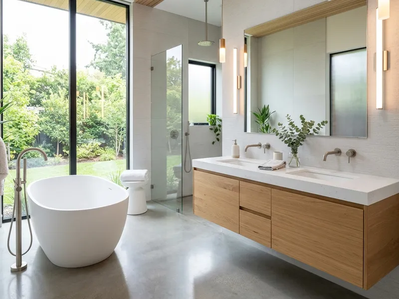 Bathroom Plumbing in Mariemont, OH