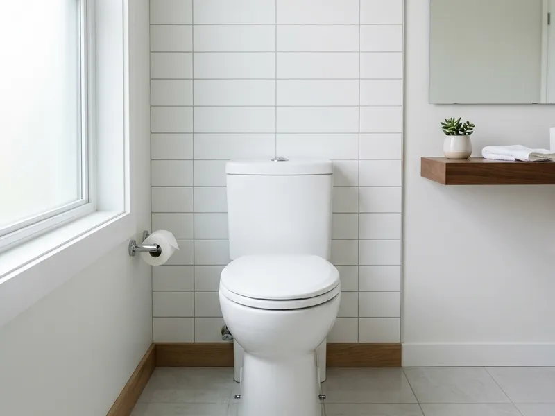 Toilet Repair & Installation Plumber in Mariemont, OH